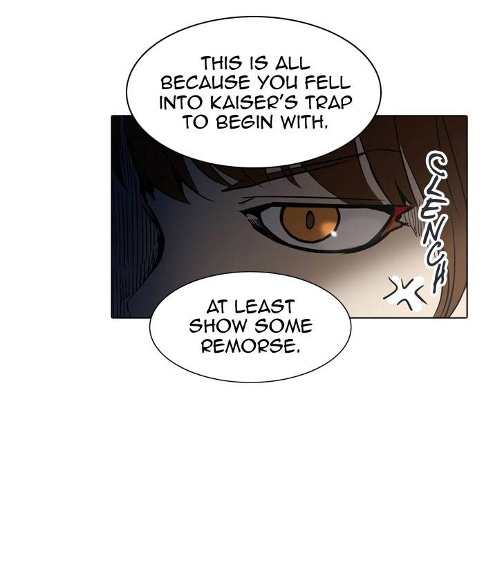 Tower of God Chapter 285 - Page 23