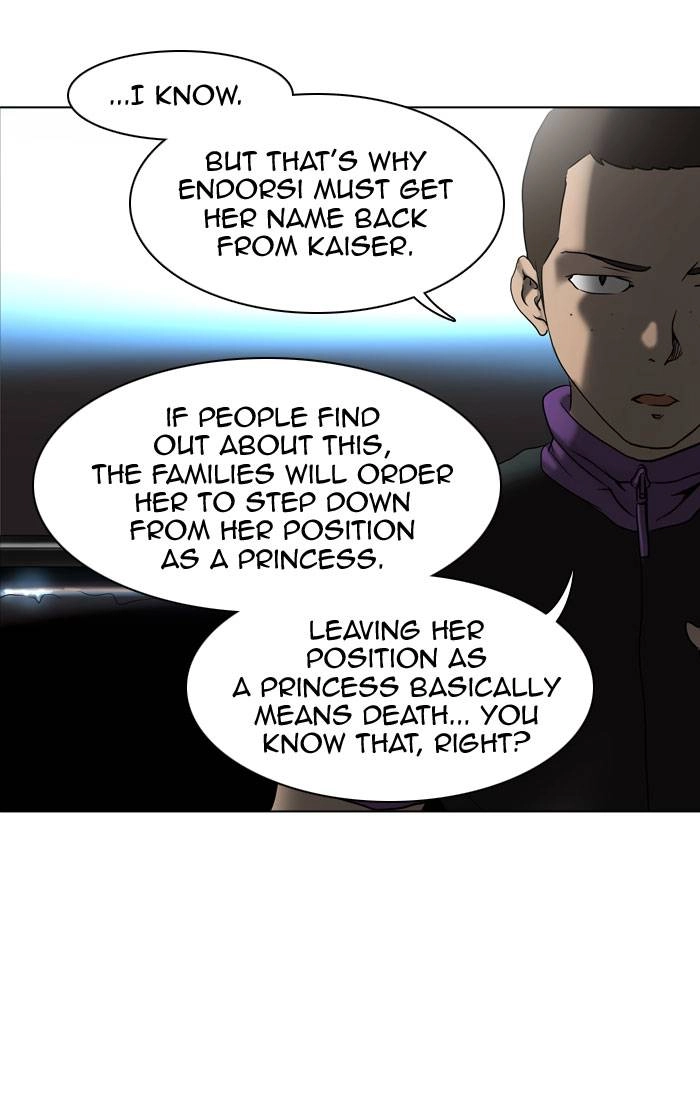 Tower of God Chapter 285 - Page 28