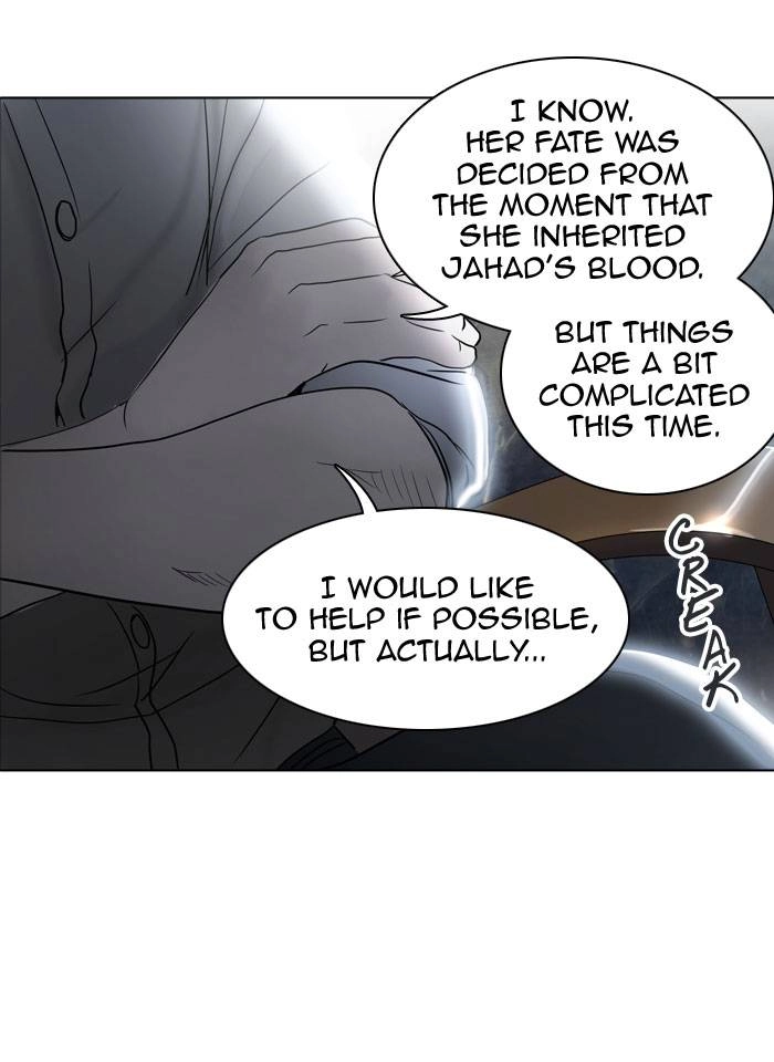 Tower of God Chapter 285 - Page 29