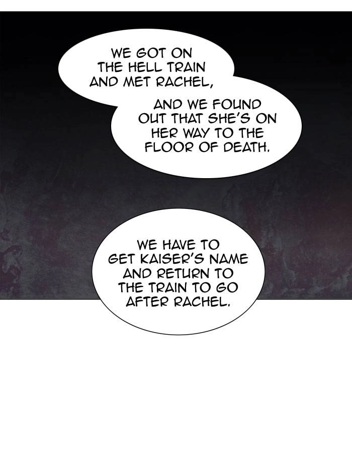 Tower of God Chapter 285 - Page 31