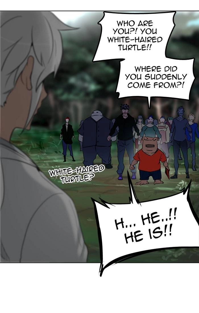 Tower of God Chapter 285 - Page 34