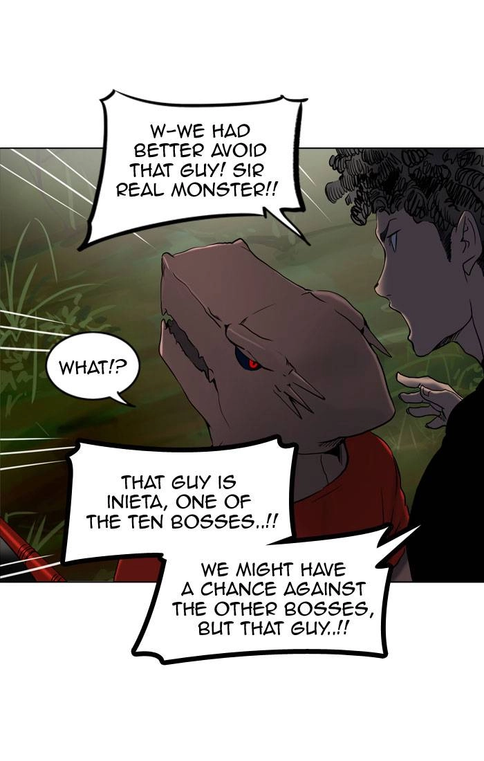 Tower of God Chapter 285 - Page 35