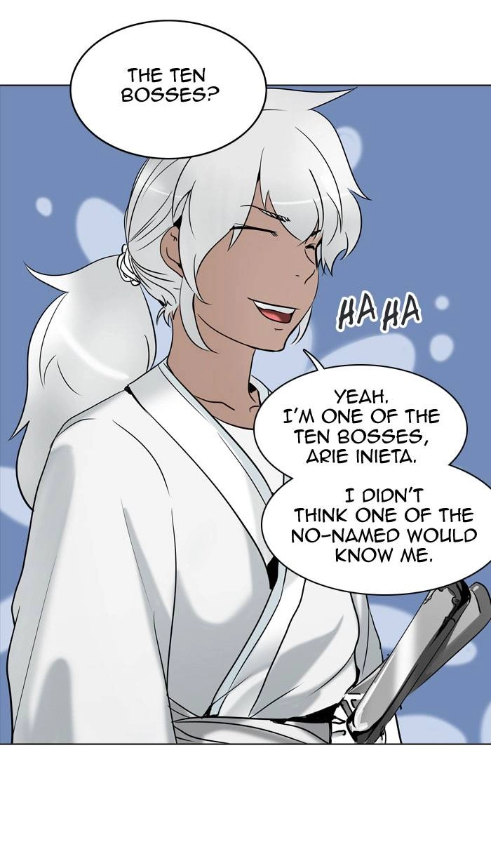 Tower of God Chapter 285 - Page 36