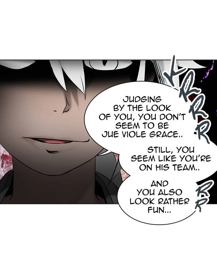 Tower of God Chapter 285 - Page 39