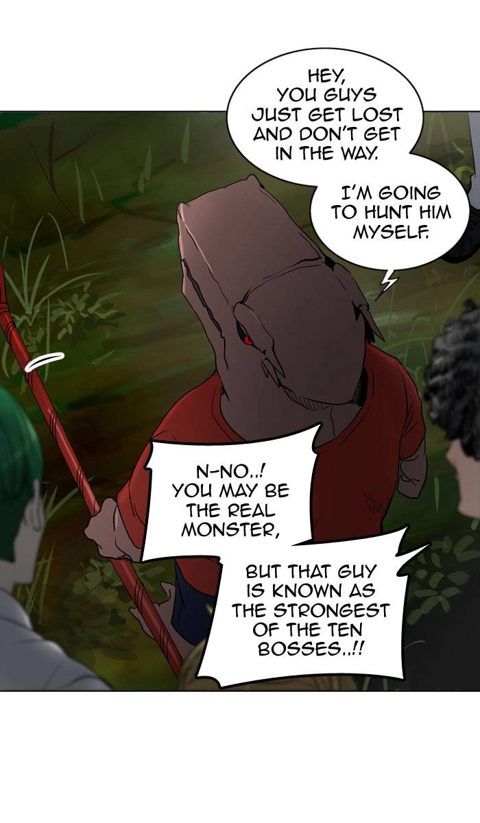 Tower of God Chapter 285 - Page 41