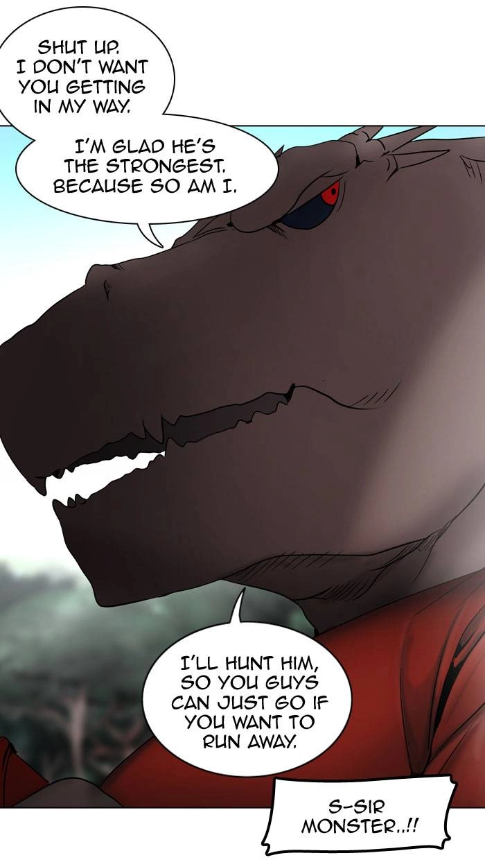 Tower of God Chapter 285 - Page 42