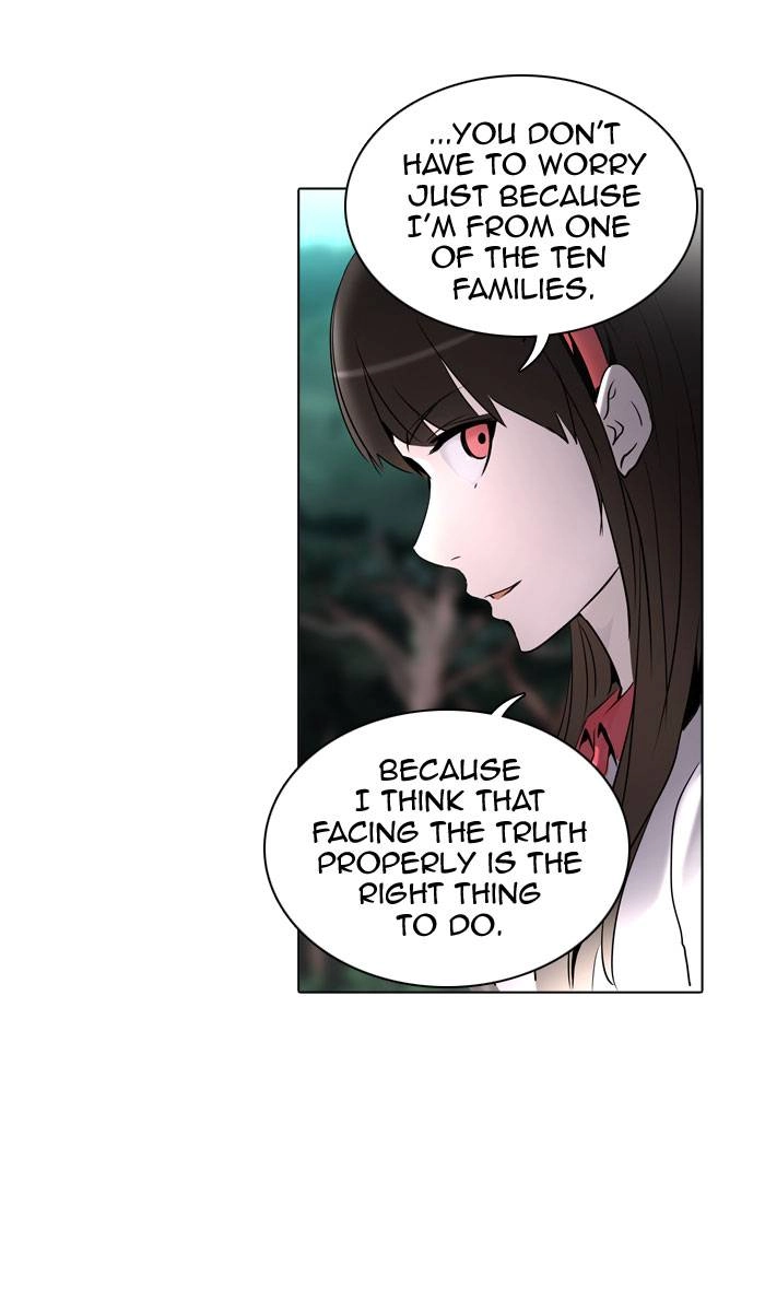 Tower of God Chapter 285 - Page 61