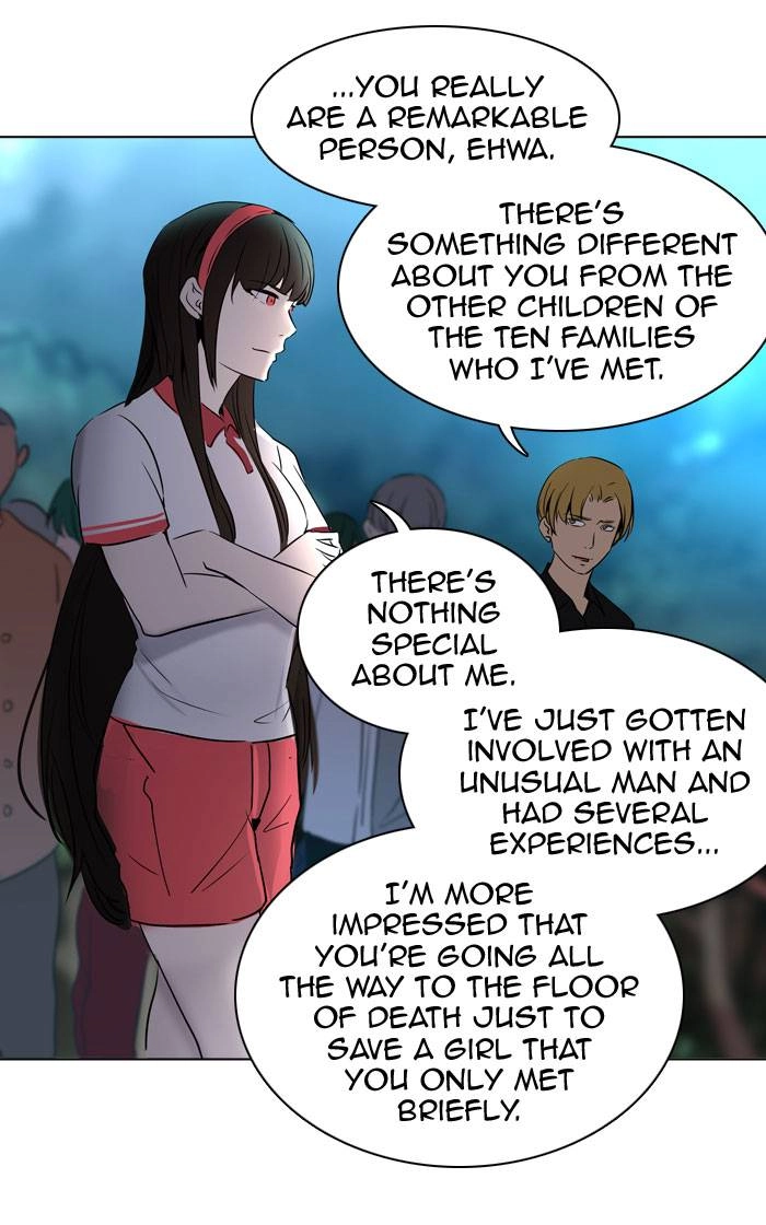 Tower of God Chapter 285 - Page 62