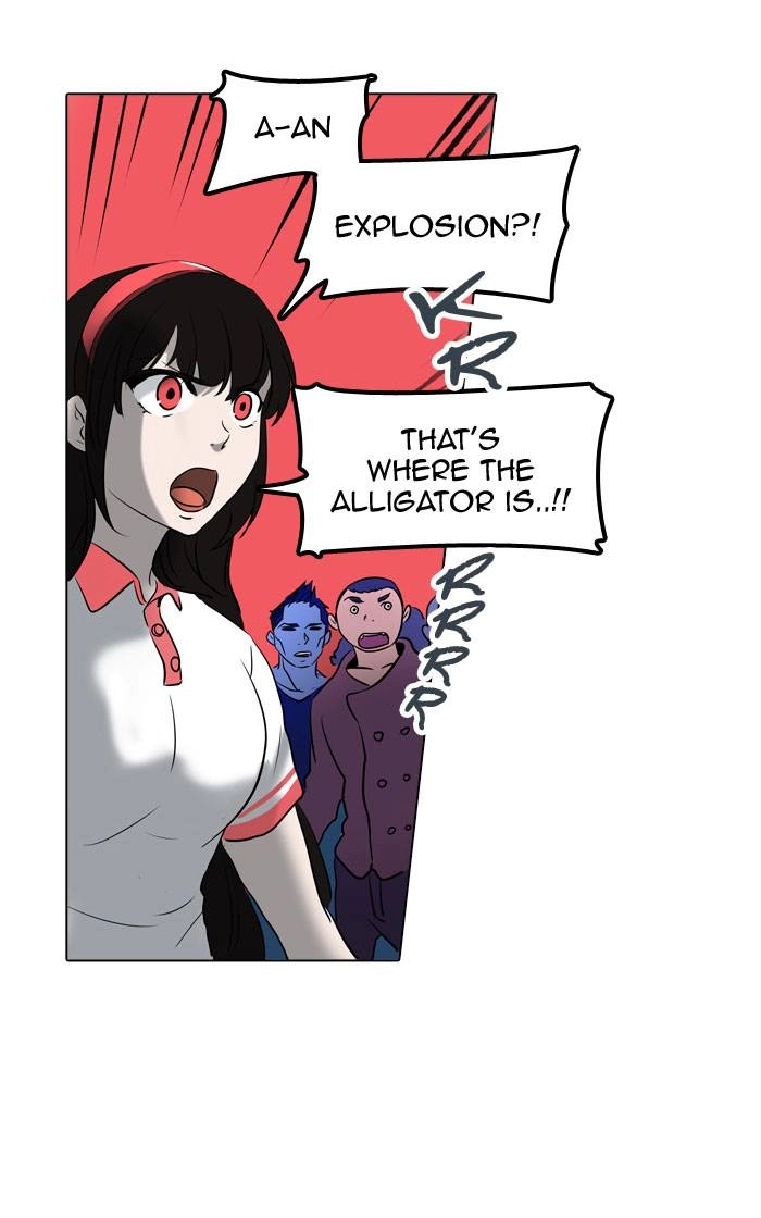 Tower of God Chapter 285 - Page 67