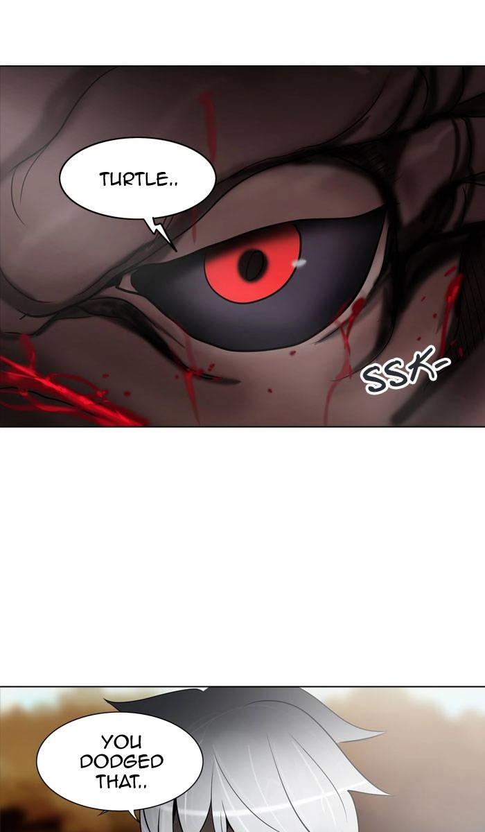 Tower of God Chapter 285 - Page 72