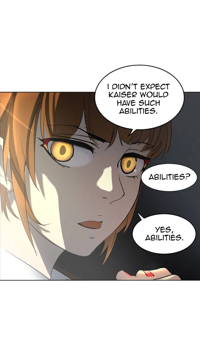 Tower of God Chapter 285 - Page 81