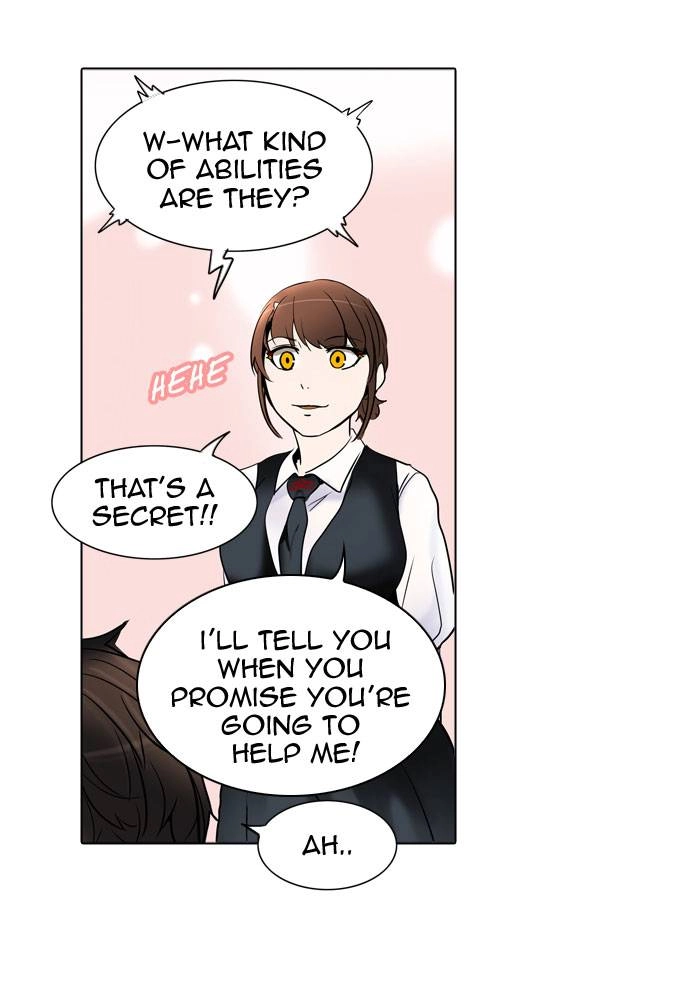 Tower of God Chapter 285 - Page 83