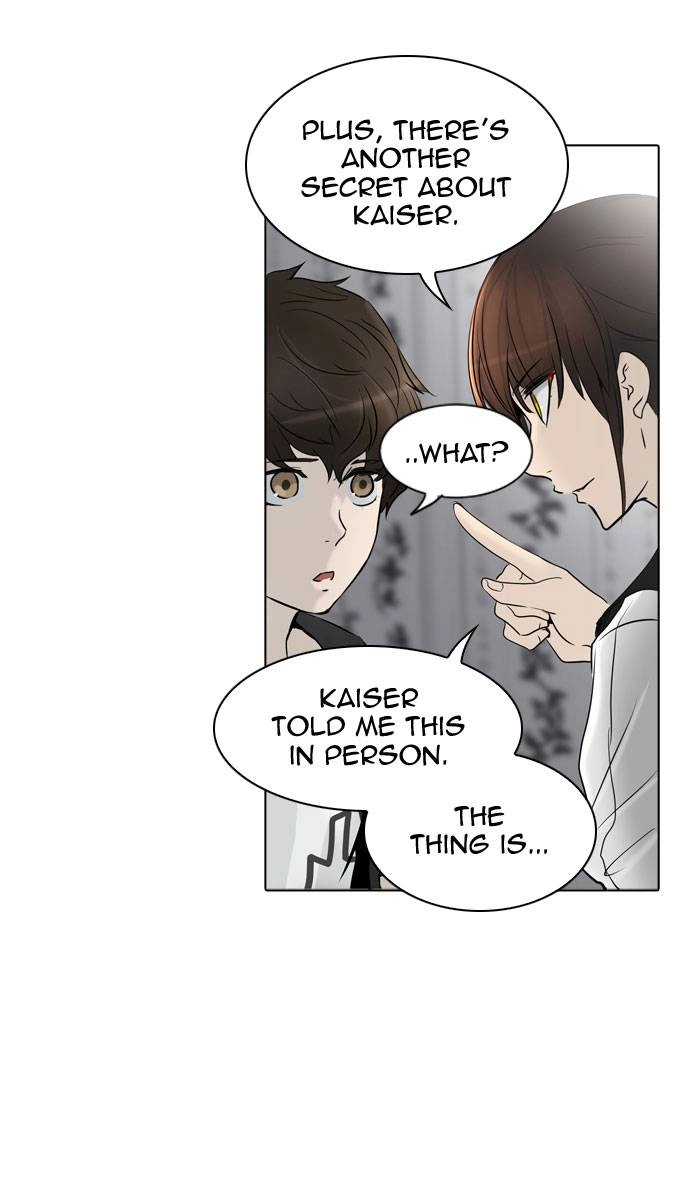 Tower of God Chapter 285 - Page 84