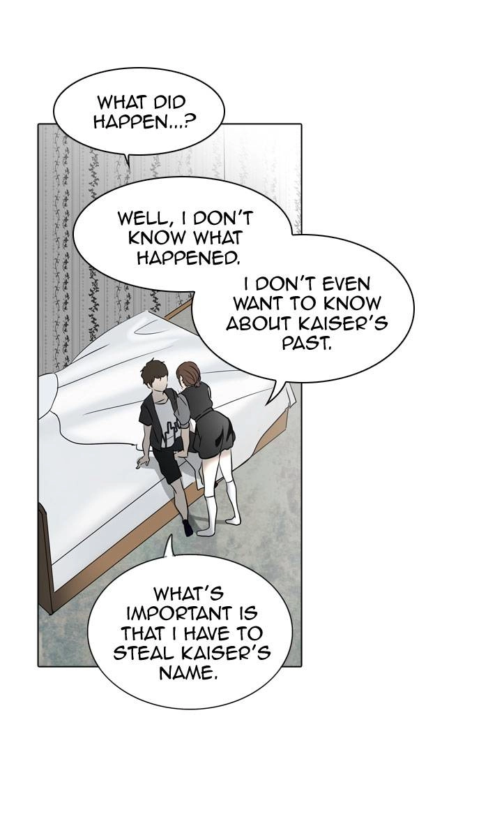 Tower of God Chapter 285 - Page 86