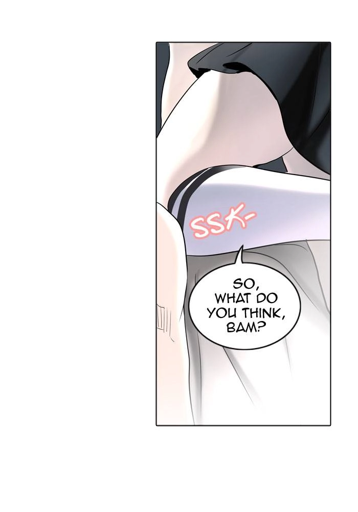 Tower of God Chapter 285 - Page 87