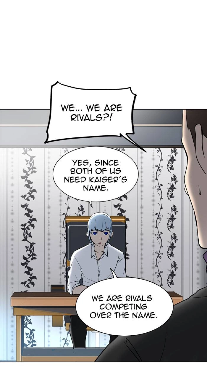 Tower of God Chapter 285 - Page 91