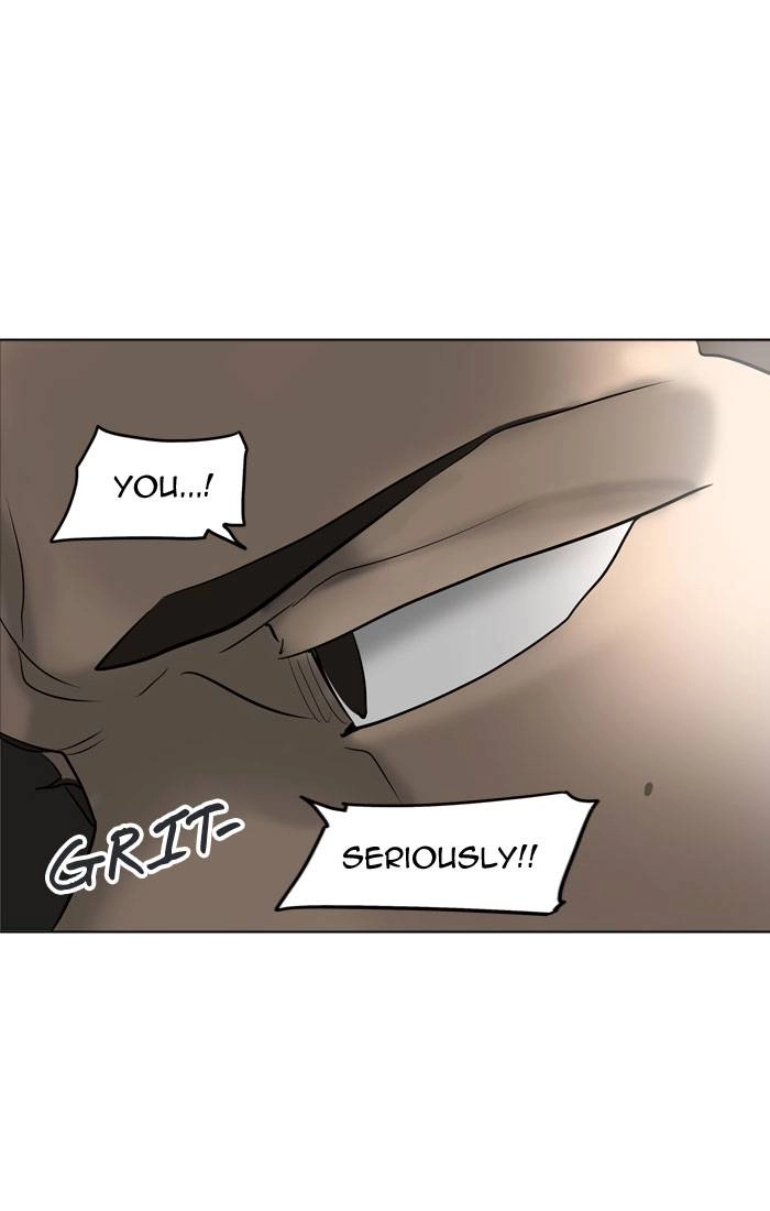 Tower of God Chapter 285 - Page 96