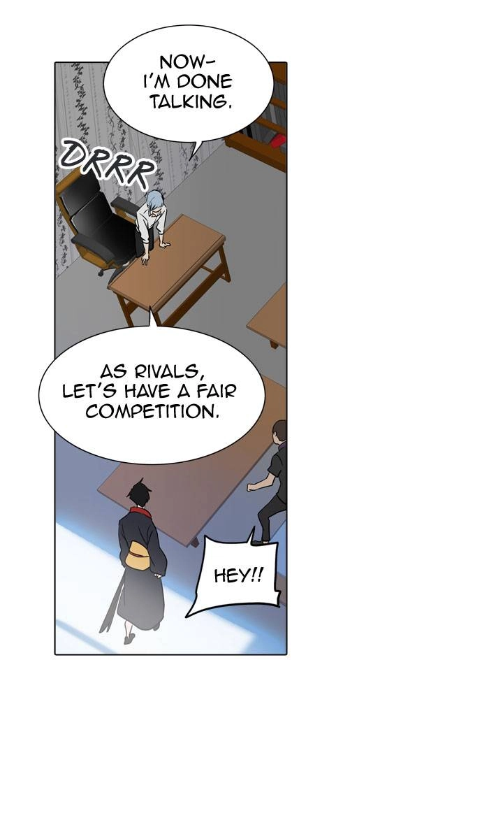 Tower of God Chapter 285 - Page 97