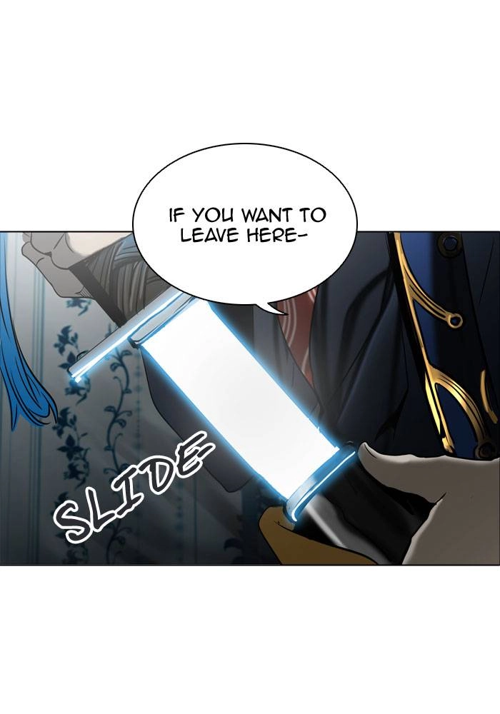 Tower of God Chapter 285 - Page 100