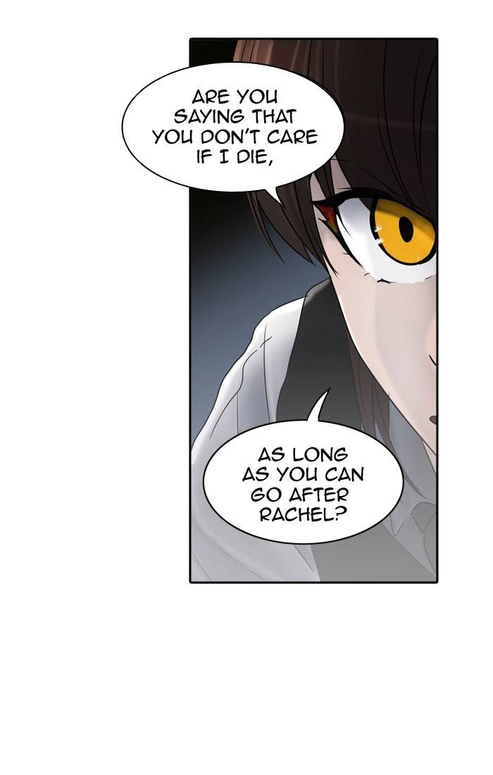 Tower of God Chapter 286 - Page 5
