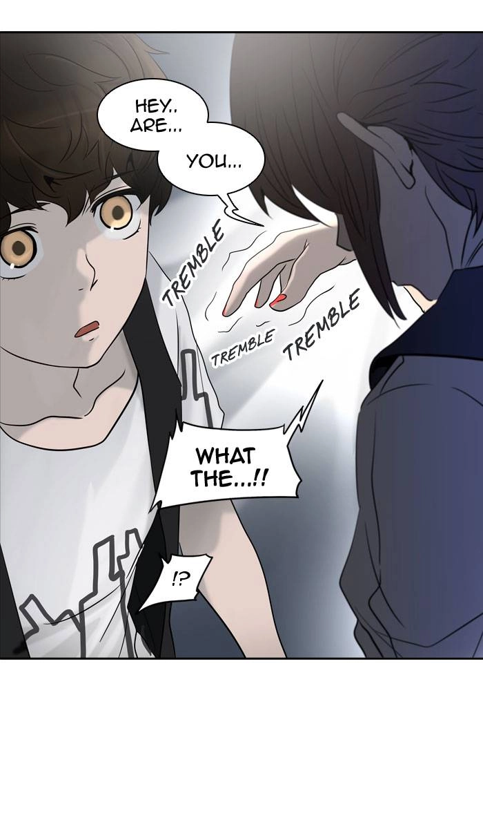Tower of God Chapter 286 - Page 7