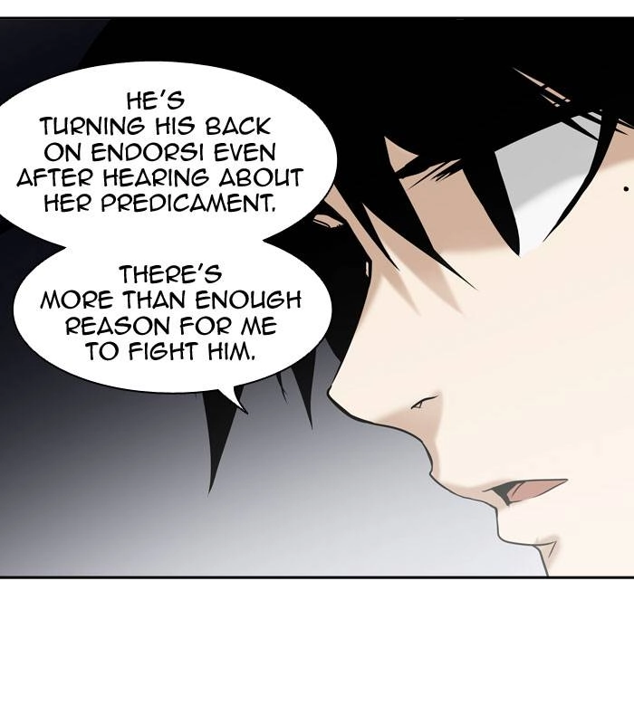 Tower of God Chapter 286 - Page 20