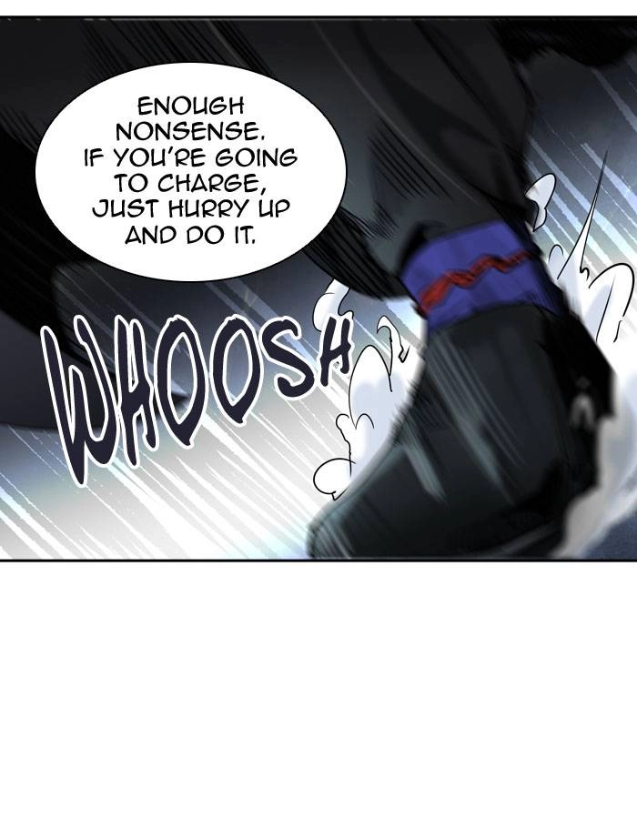 Tower of God Chapter 286 - Page 22