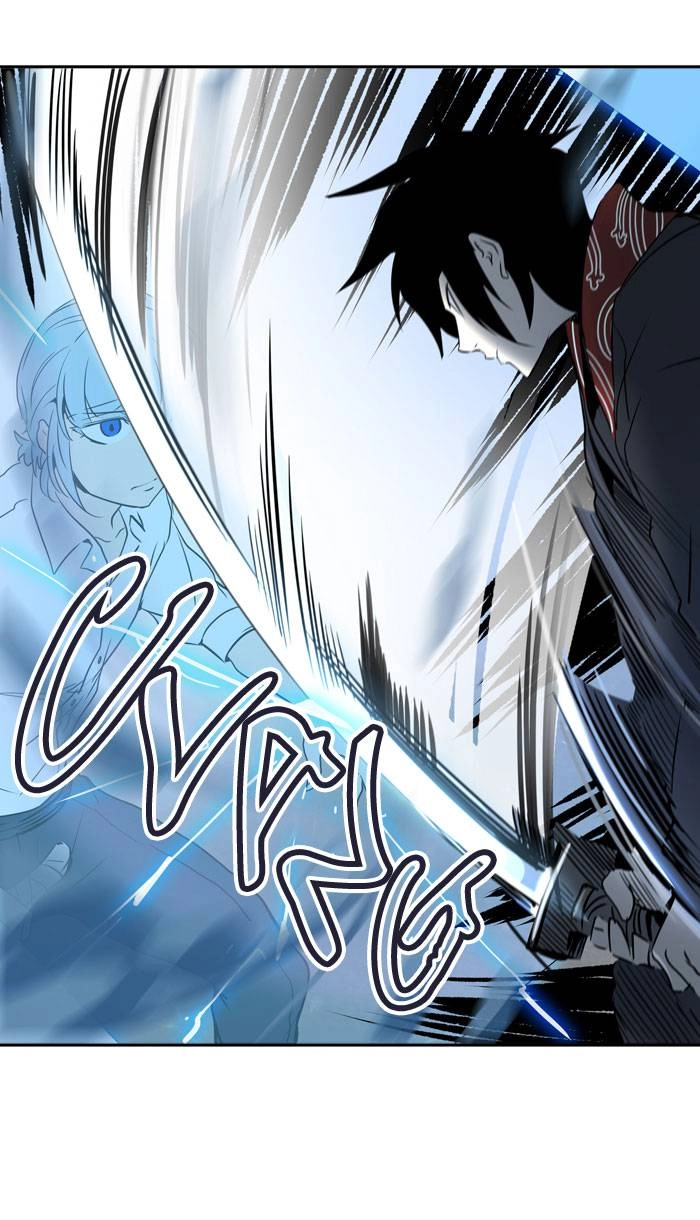 Tower of God Chapter 286 - Page 23