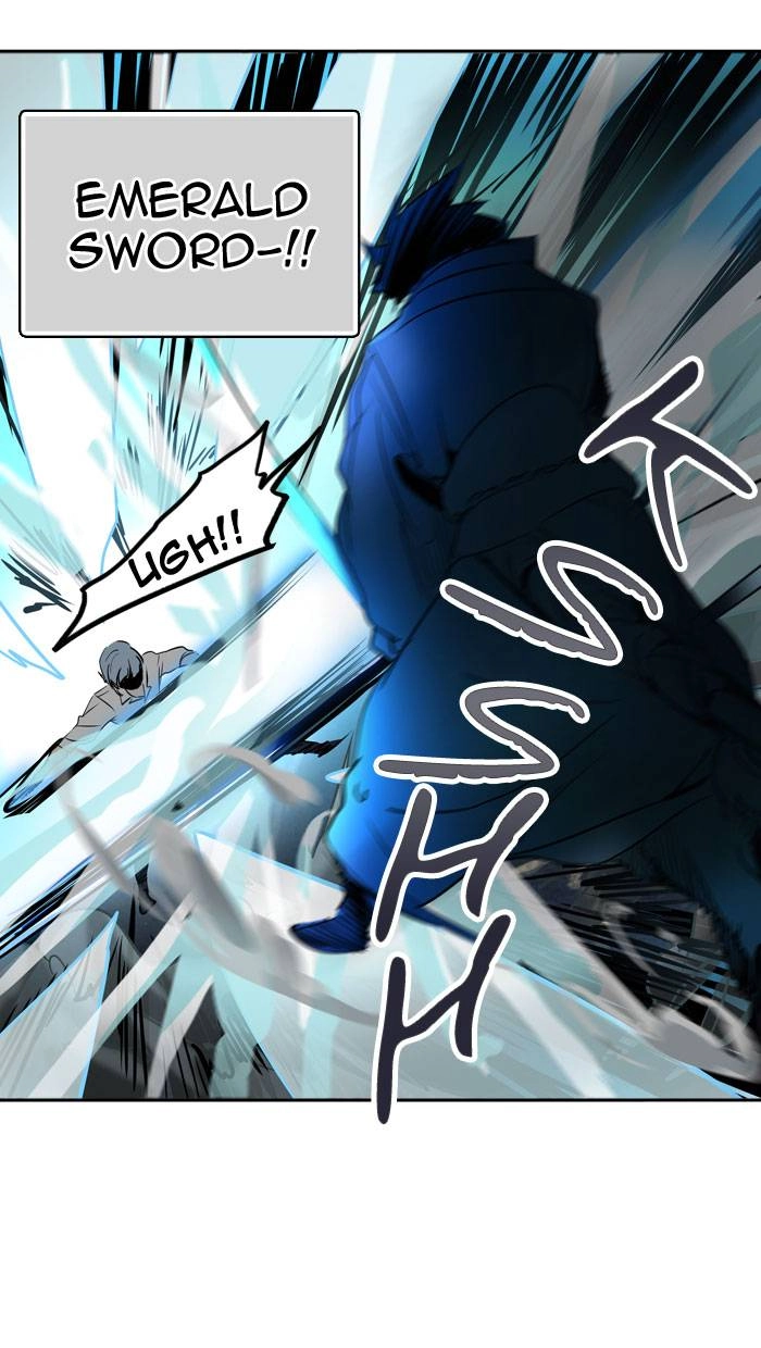 Tower of God Chapter 286 - Page 33