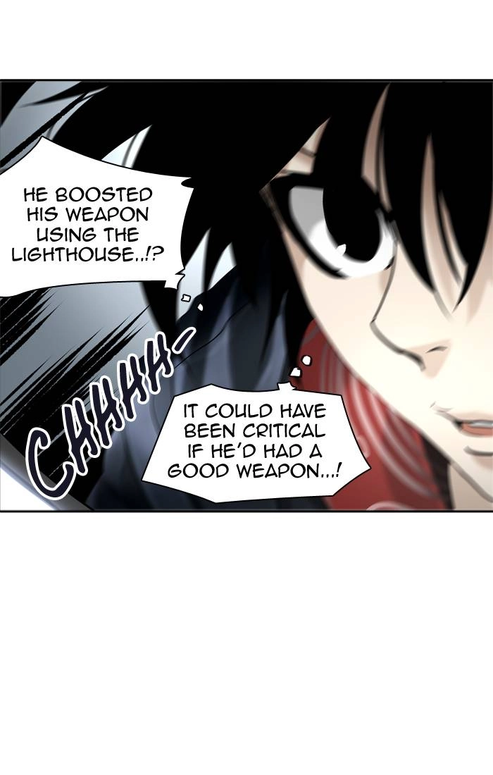 Tower of God Chapter 286 - Page 34