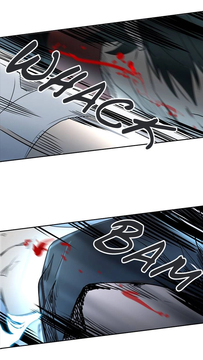 Tower of God Chapter 286 - Page 45