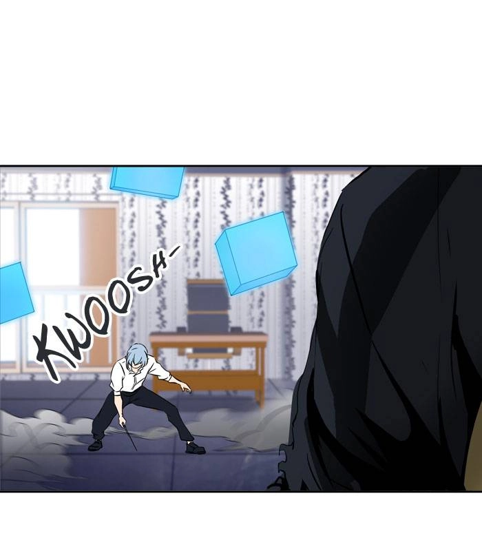 Tower of God Chapter 286 - Page 50