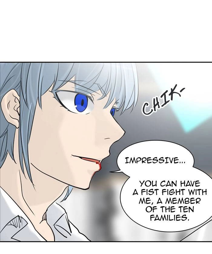 Tower of God Chapter 286 - Page 51