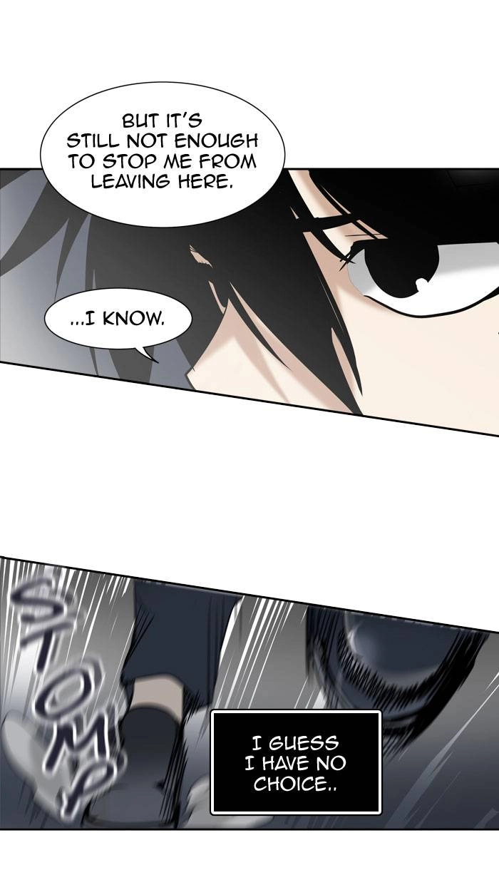 Tower of God Chapter 286 - Page 52