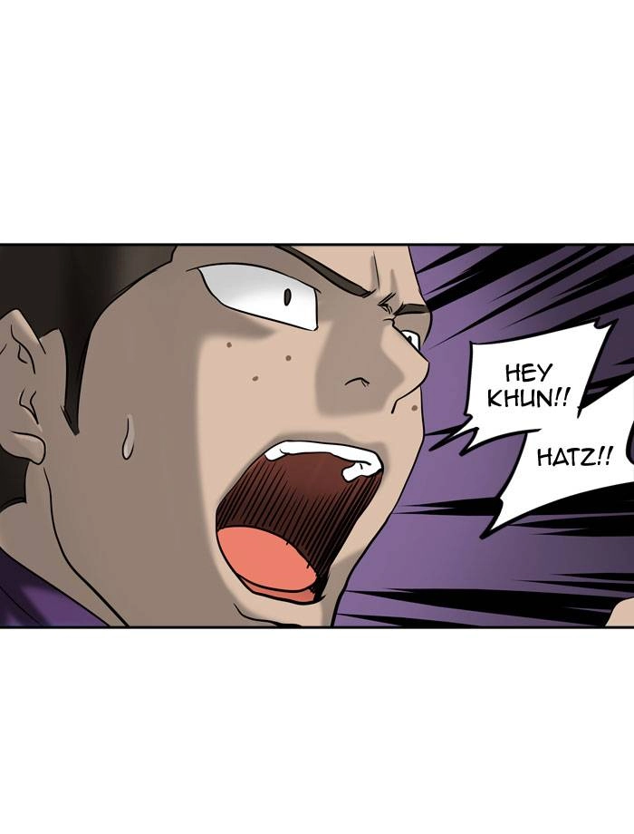 Tower of God Chapter 286 - Page 53