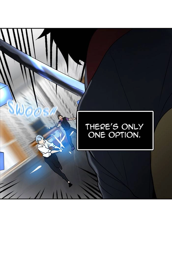 Tower of God Chapter 286 - Page 55