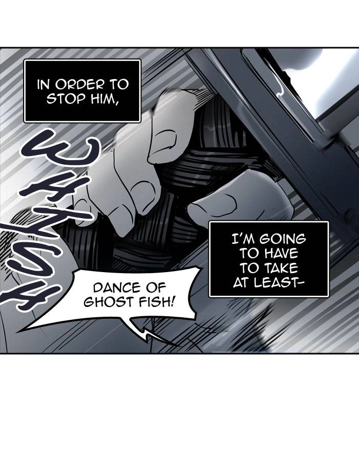 Tower of God Chapter 286 - Page 56
