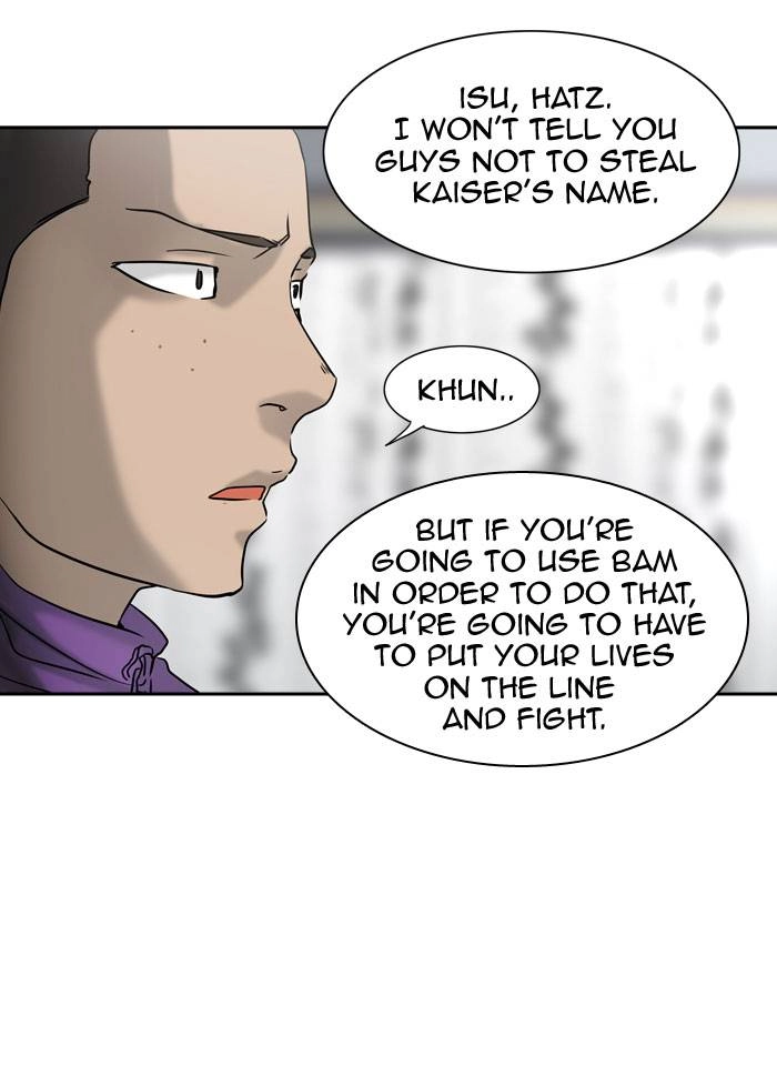 Tower of God Chapter 286 - Page 66
