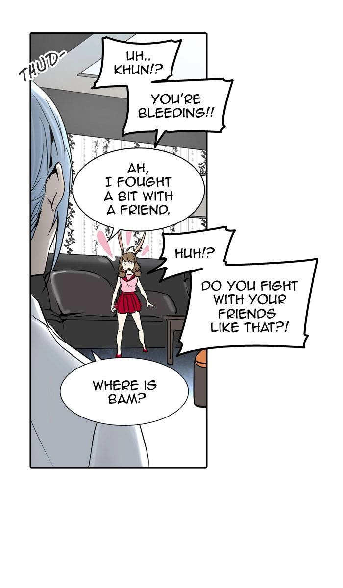 Tower of God Chapter 286 - Page 68