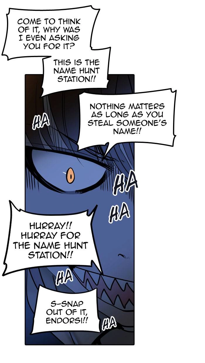 Tower of God Chapter 286 - Page 72