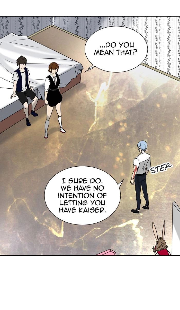 Tower of God Chapter 286 - Page 76