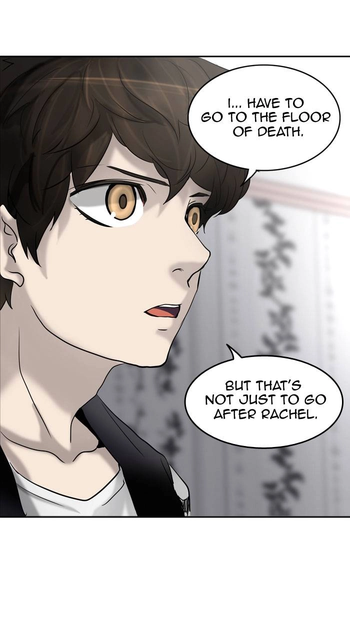 Tower of God Chapter 286 - Page 80