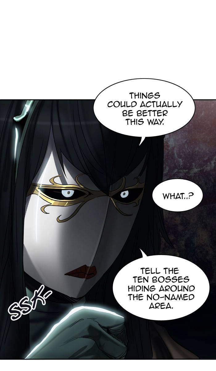 Tower of God Chapter 286 - Page 105