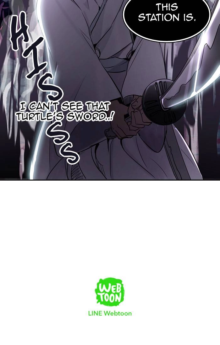 Tower of God Chapter 286 - Page 112