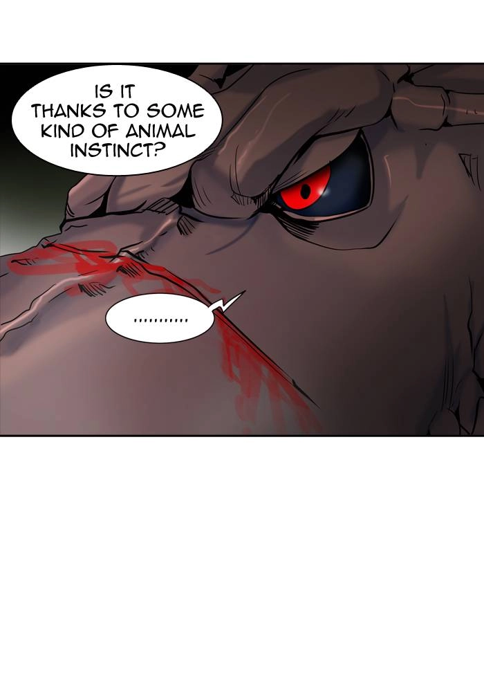 Tower of God Chapter 287 - Page 3