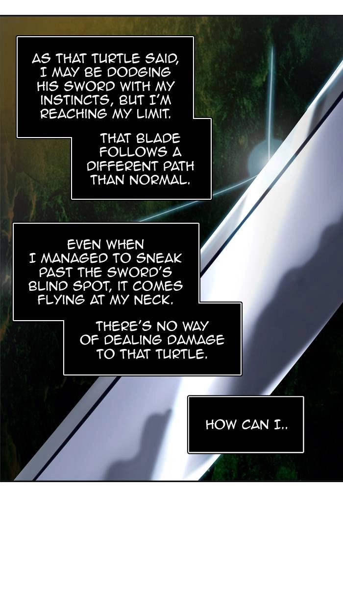 Tower of God Chapter 287 - Page 4