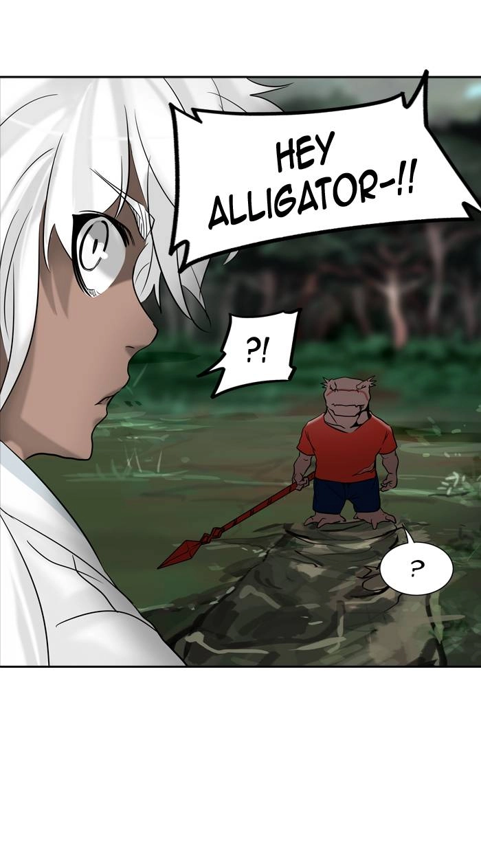 Tower of God Chapter 287 - Page 5