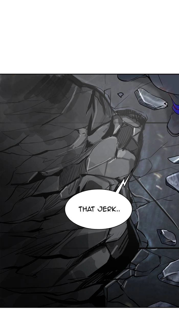 Tower of God Chapter 287 - Page 9