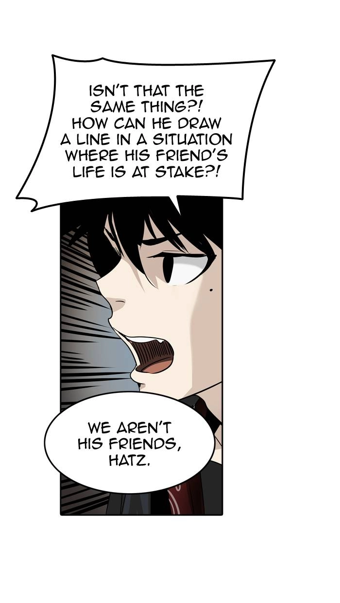 Tower of God Chapter 287 - Page 12