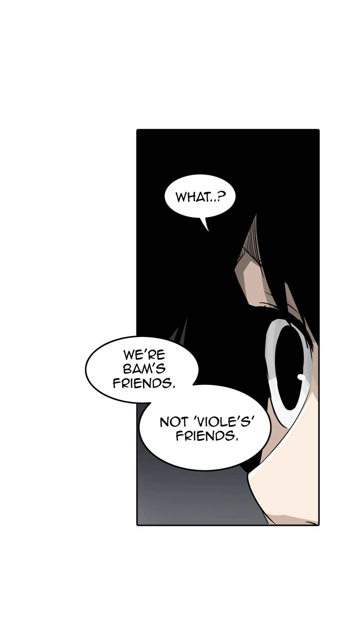 Tower of God Chapter 287 - Page 13